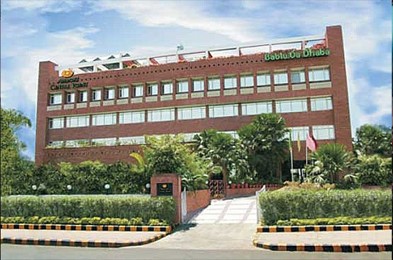 Hotel Airport Centre Point