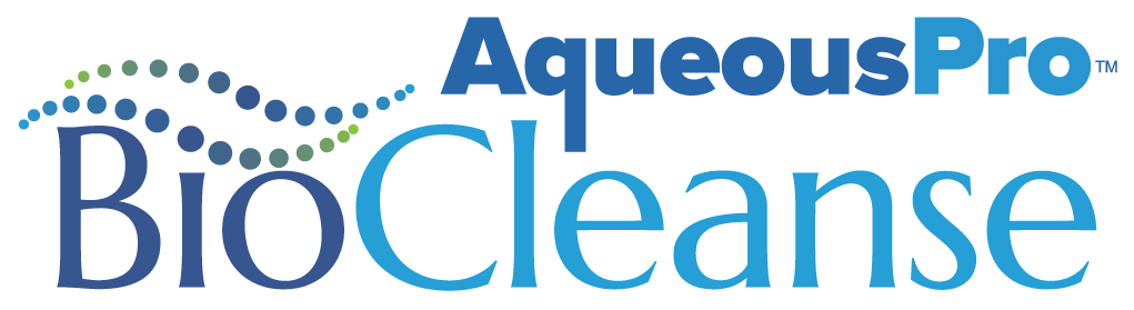 AqueousPro BioCleanse