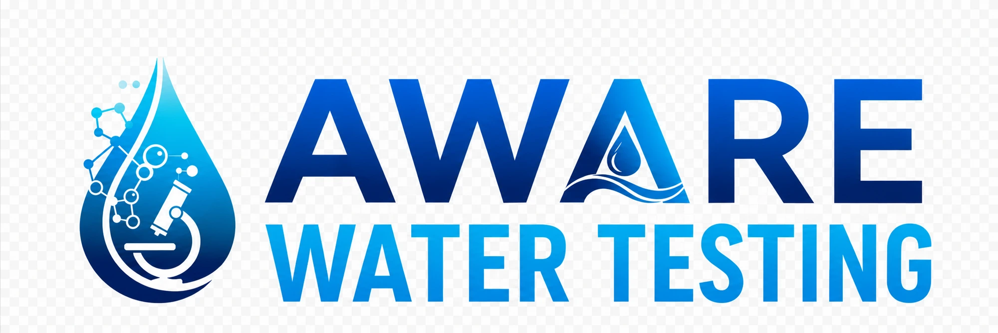 AWARE Water Testing