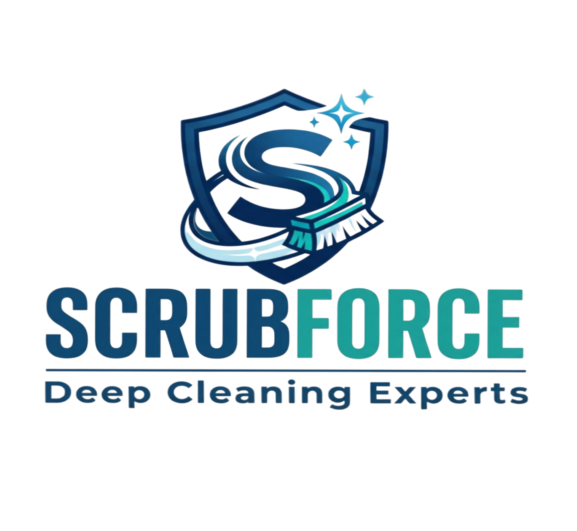 ScrubForce Solutions - Deep Cleaning Experts