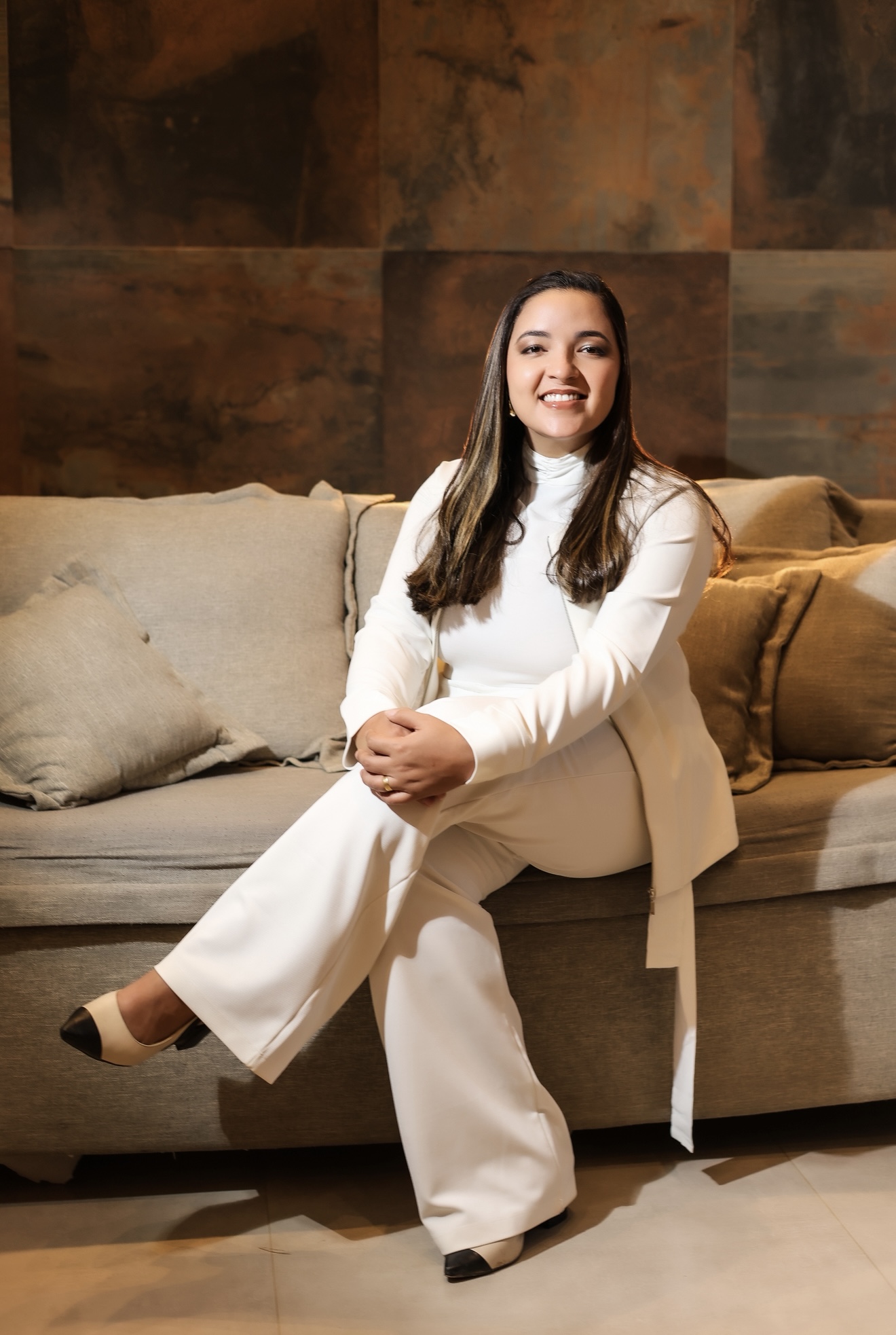 Drª Amanda Abades Bastos