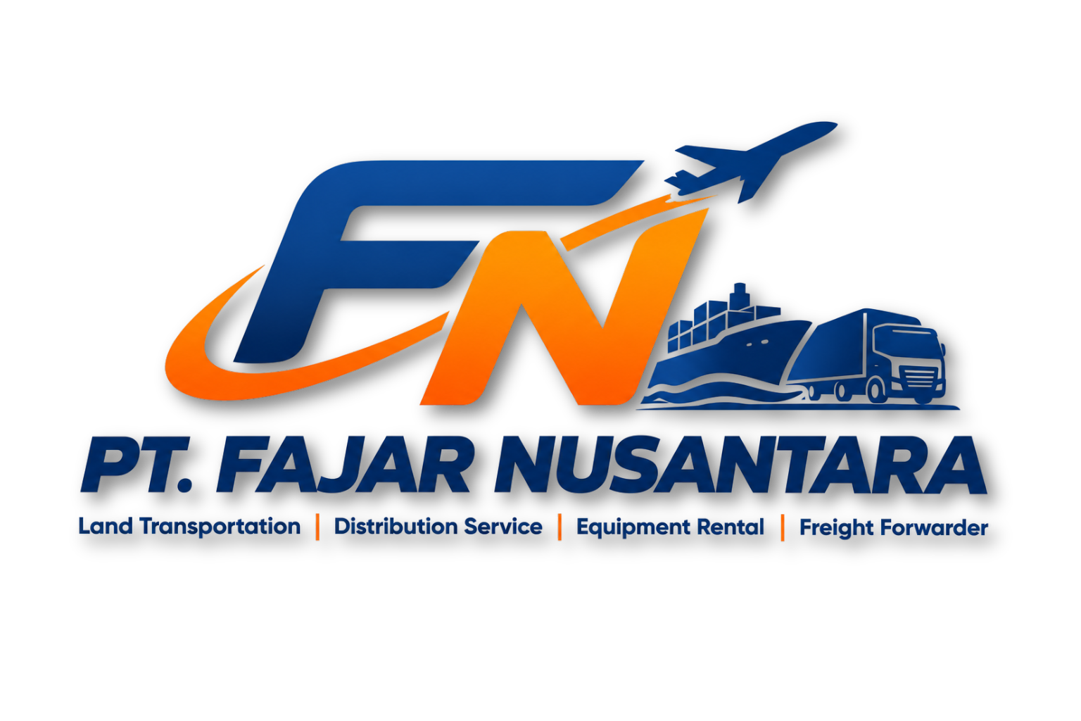 PT. Fajar Nusantara Bukit Lingga