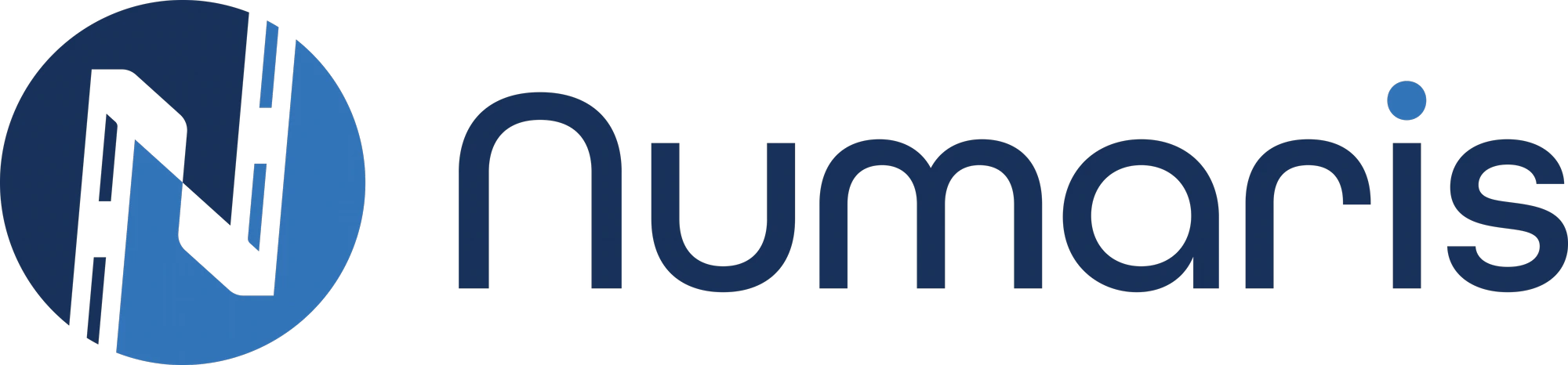 NUMARIS - Patrocinador Convención