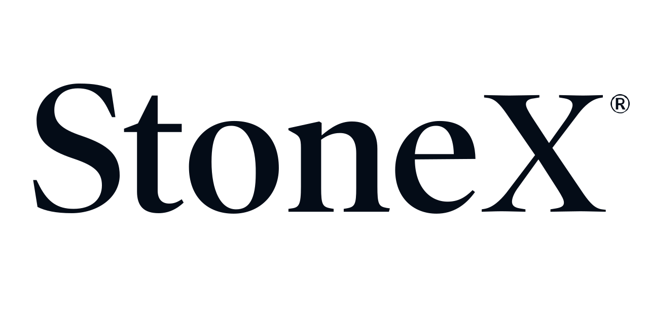 StoneX - Patrocinador Plata