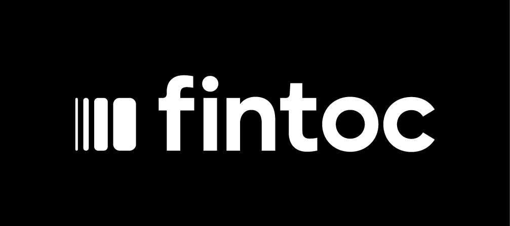 FINTOC - Patrocinador Bronce