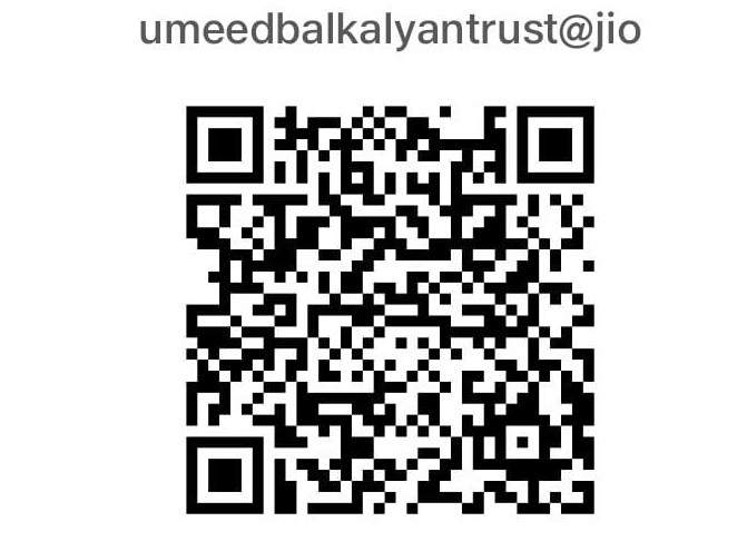 UPI QR code