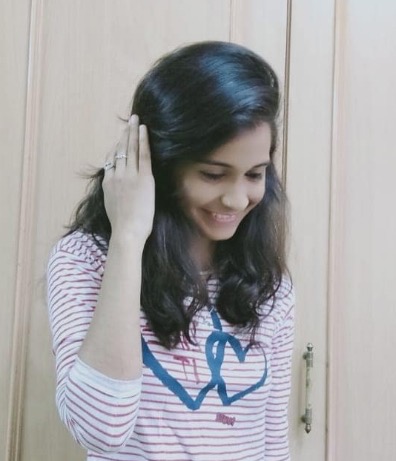 Surya Ma'am