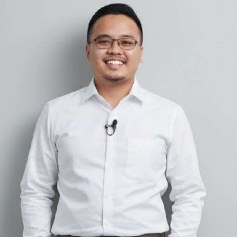Portrait of Ilham Akbar Adhiguna Erlangga