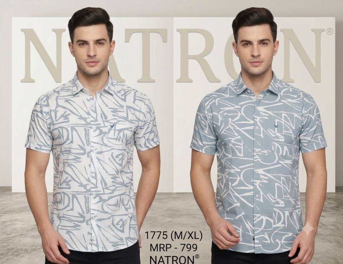 Mens Shirts