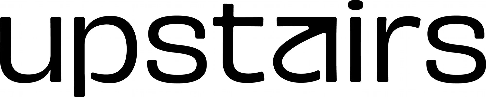 Upstairs