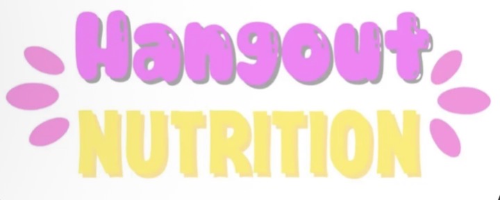 Hangout Nutrition logo