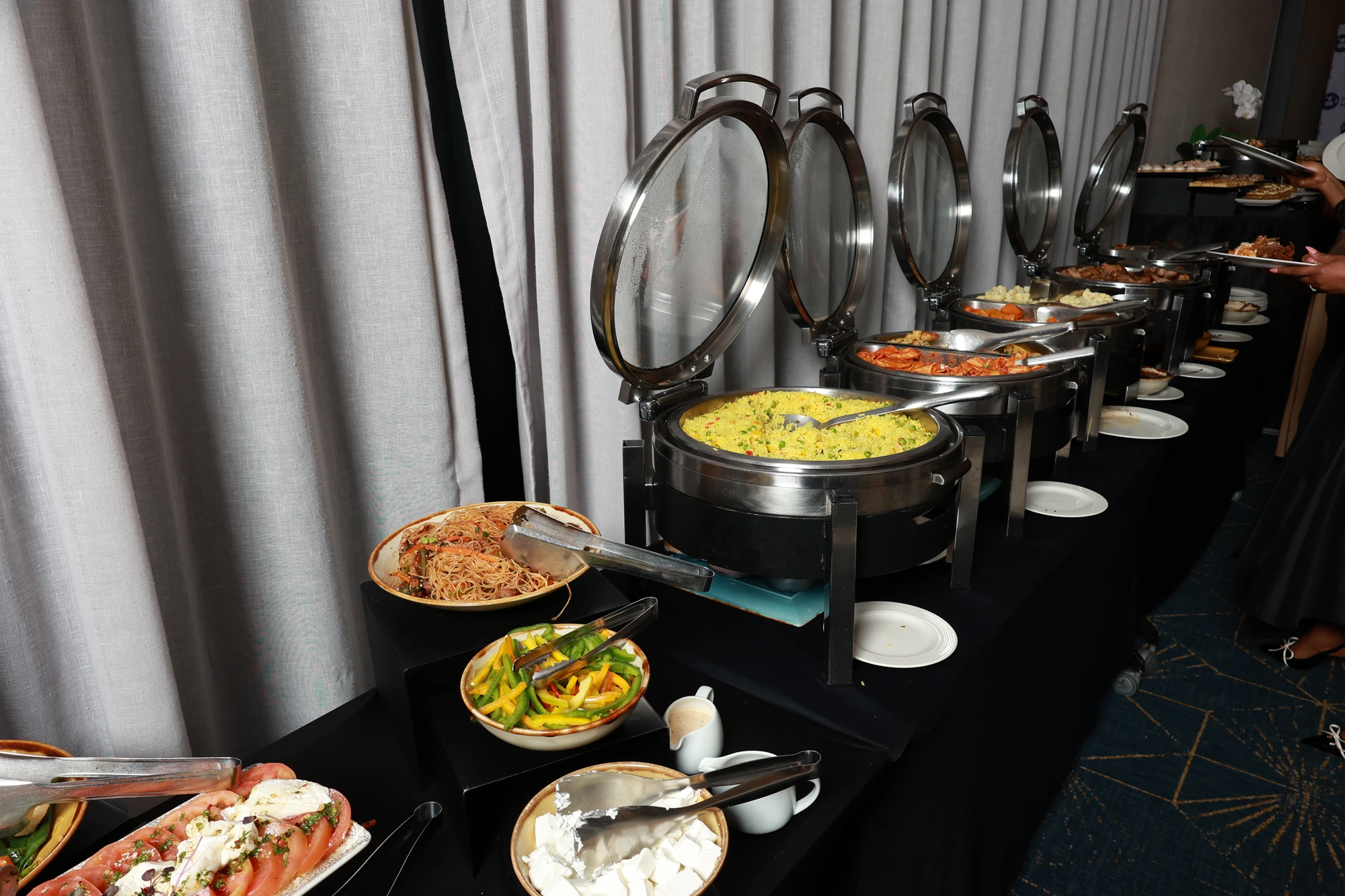 Awards Gala Dinner 1