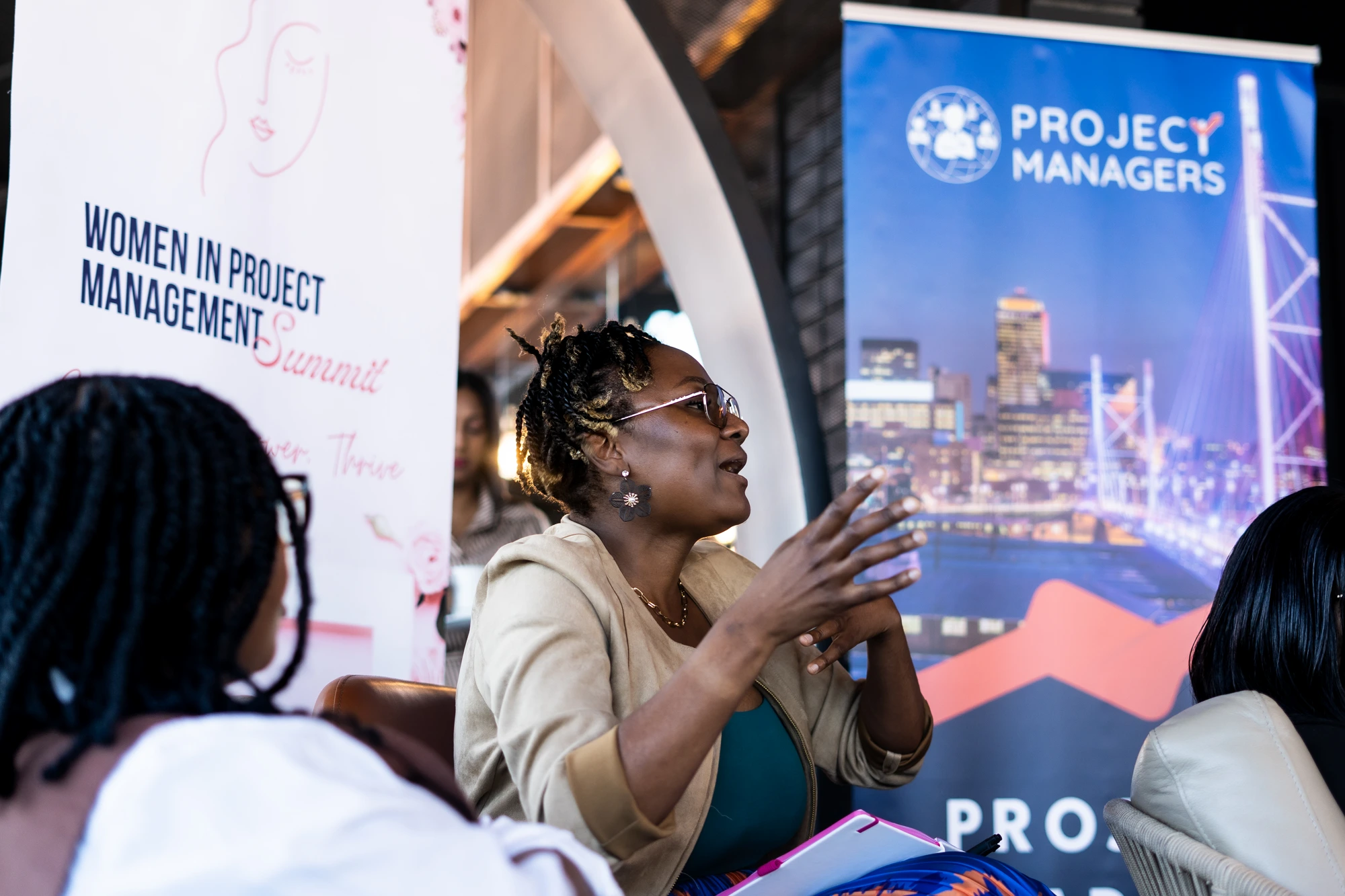 Inspiring industry perspectives