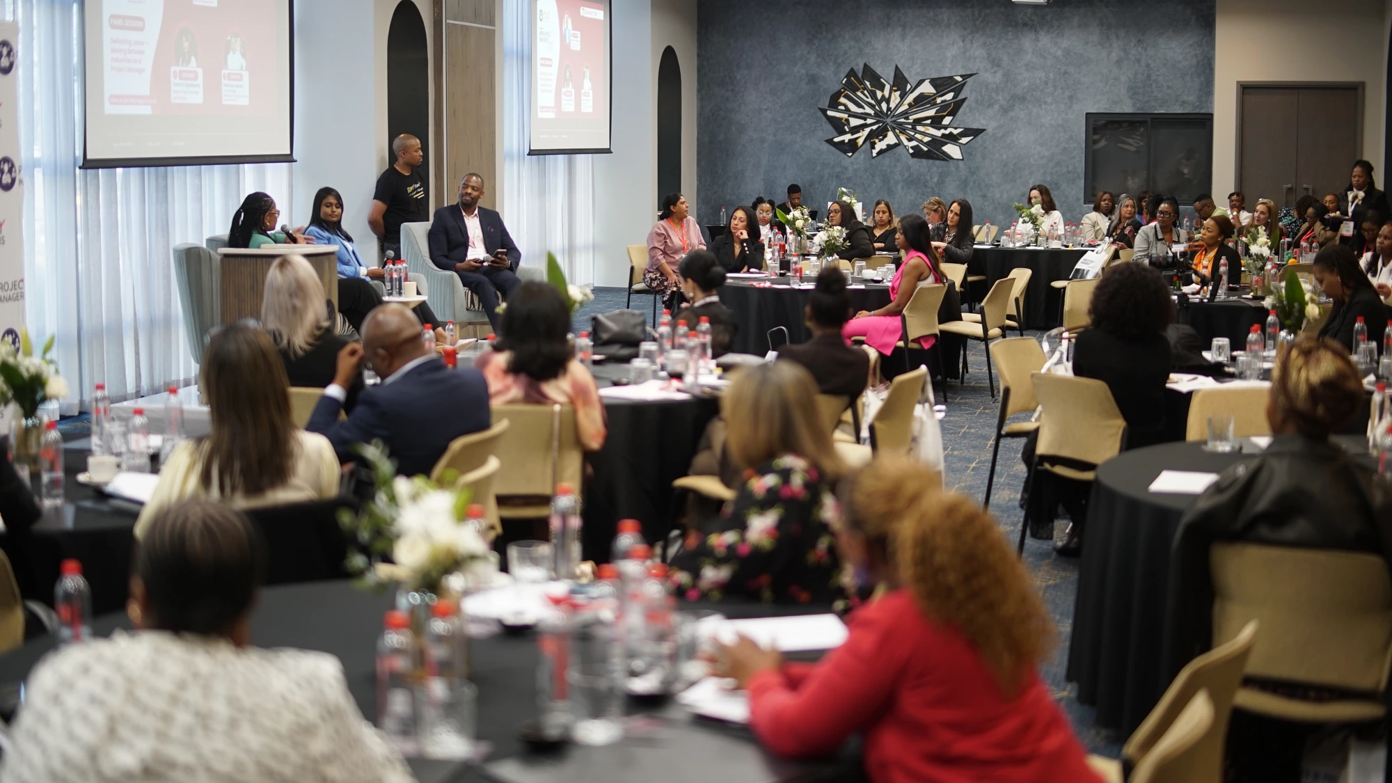 Women in PM Summit & Awards Gala