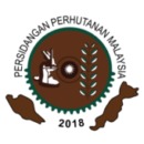 Persidangan Perhutanan Malaysia 2018 Persidangan Perhutanan Malaysia 2018