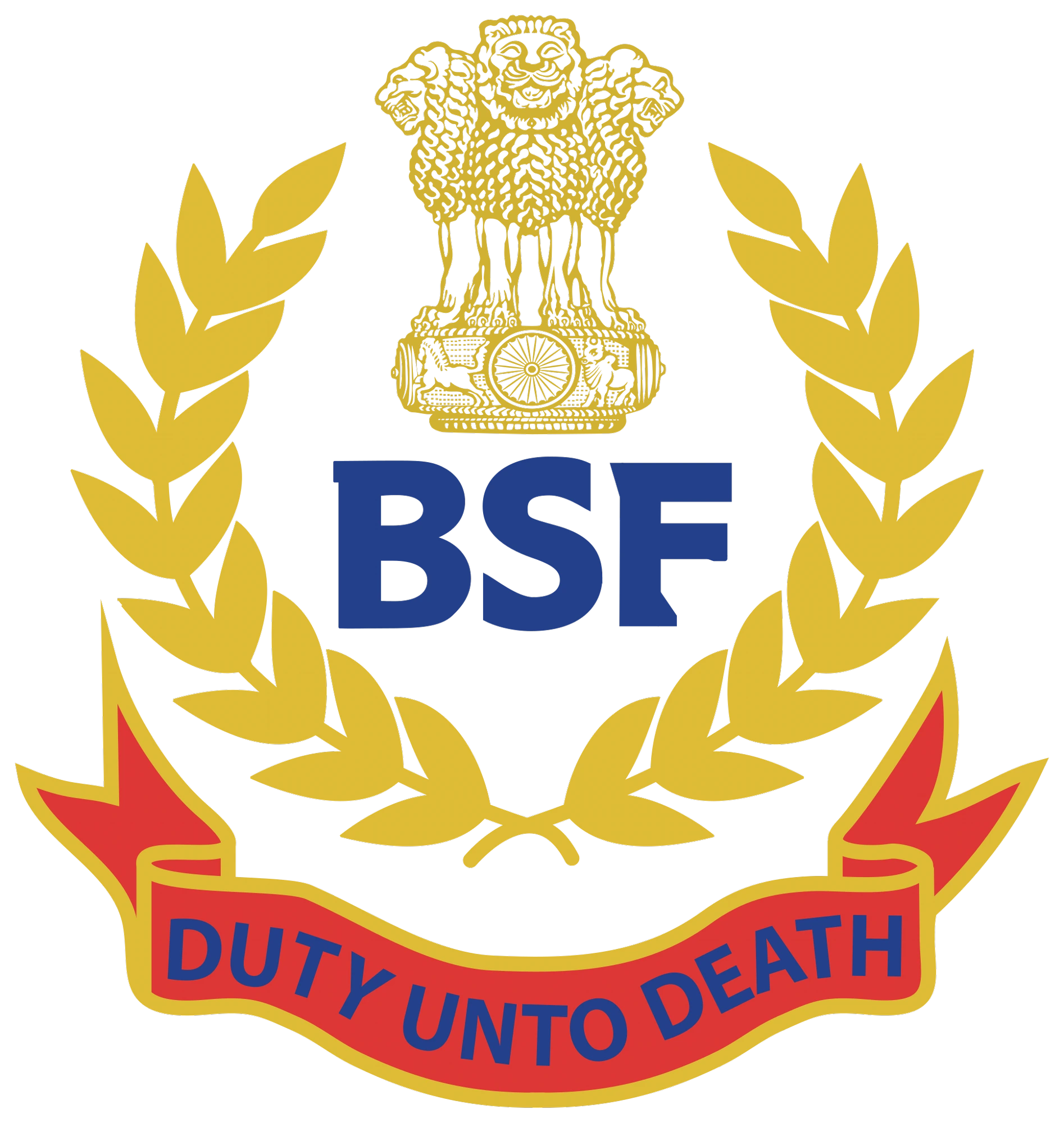 Border Security Force