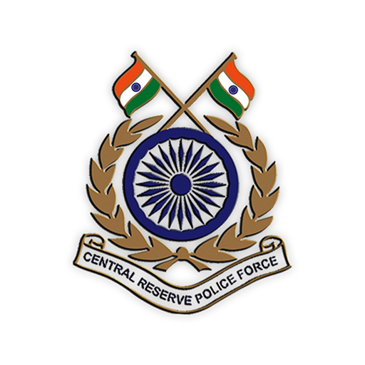 CRPF