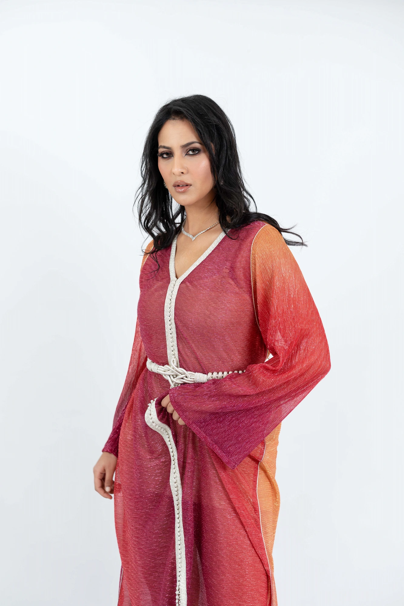 Lookbook — Caftan ZELI