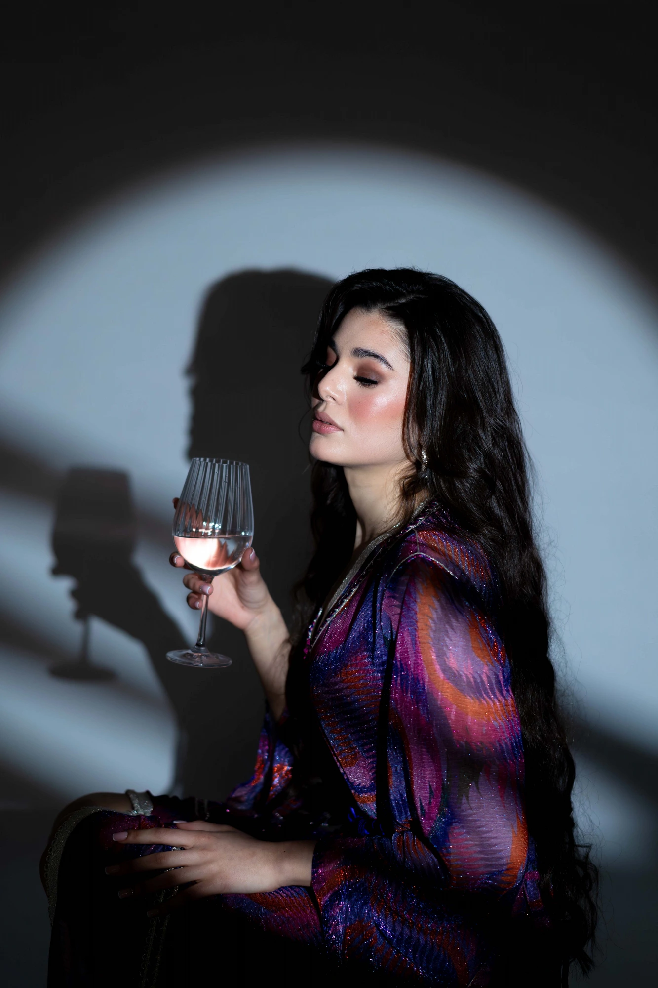 Collection TIFAWIN — Tamazing Morocco
