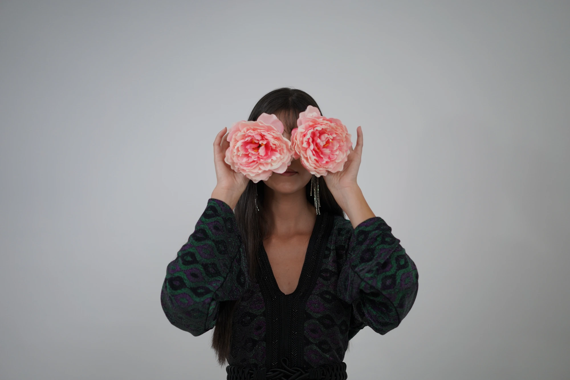 Collection TIFAWIN — Tamazing Morocco