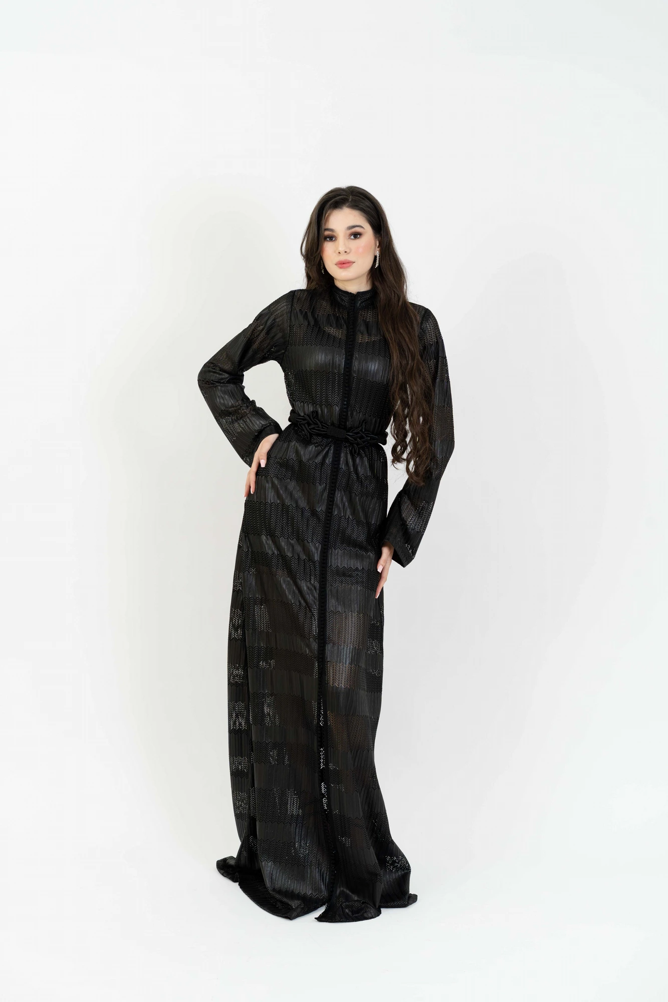 CAFTAN KAHINA