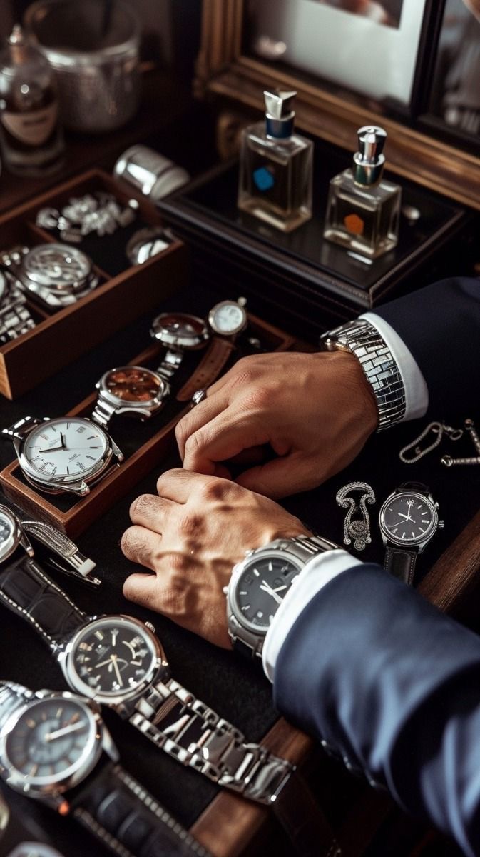 M&A Jewelry fine jewelry