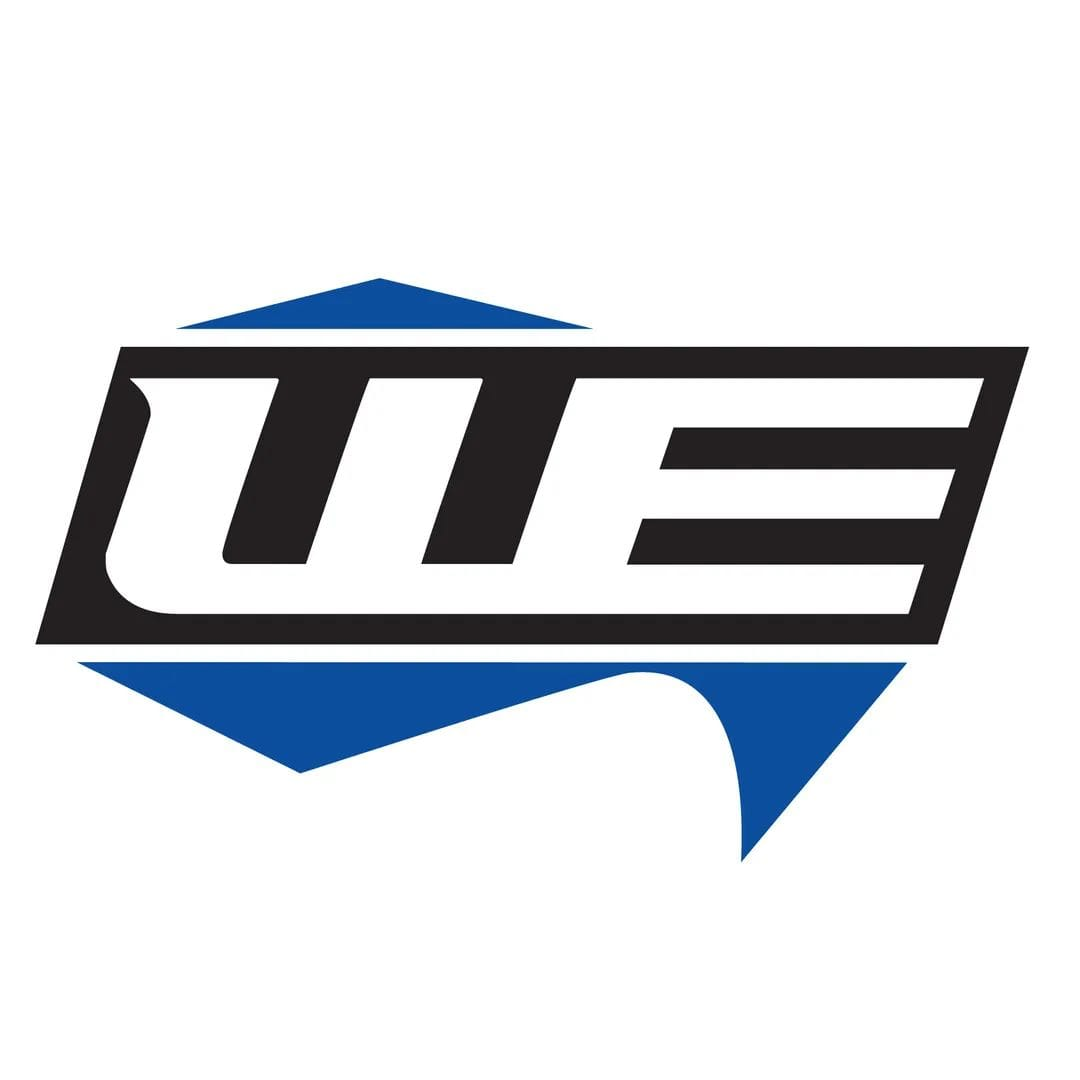 WE Digital logo