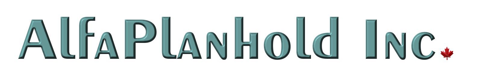 AlfaPlanhold Inc. logo