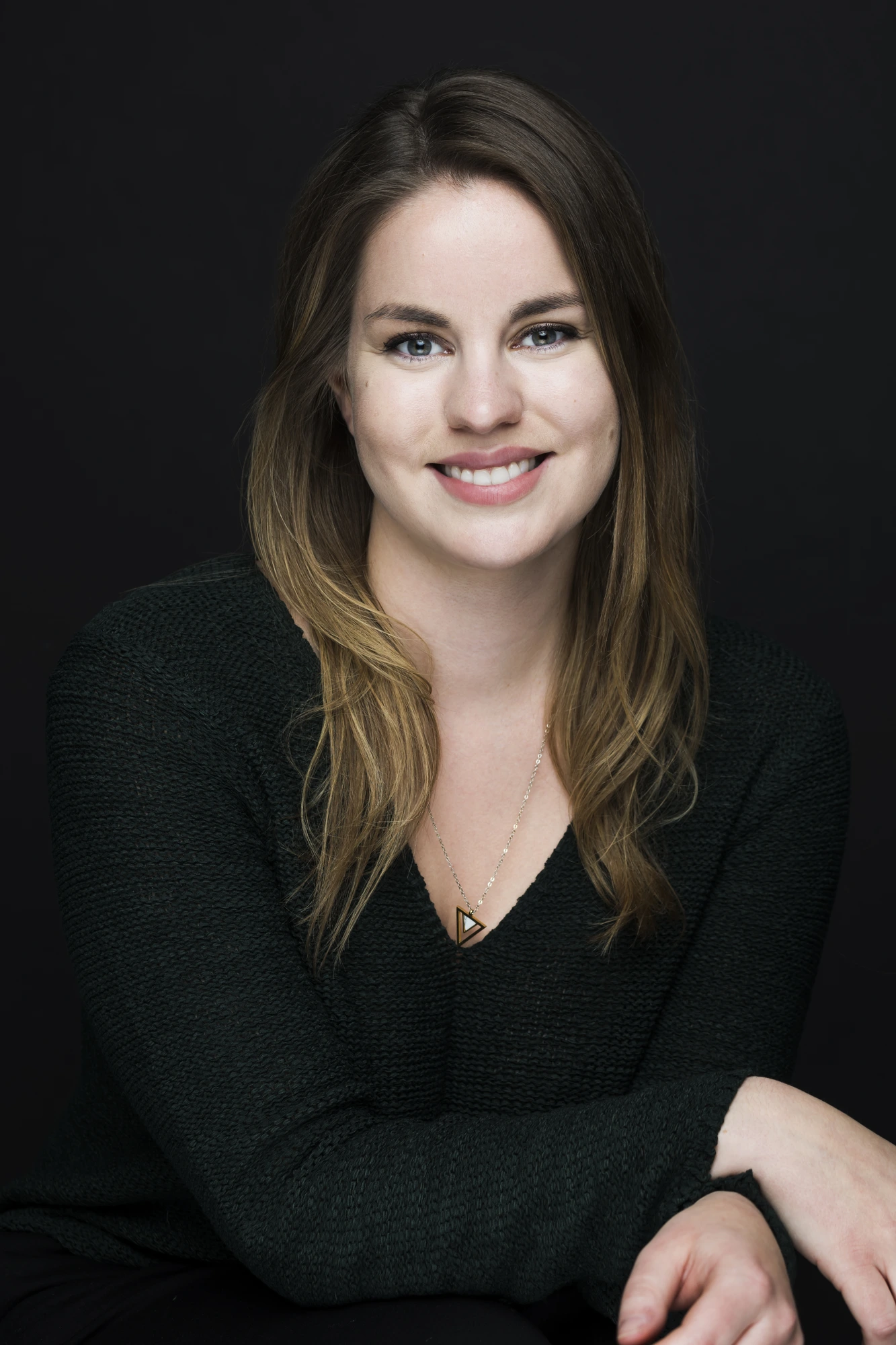 Portrait : regard caméra