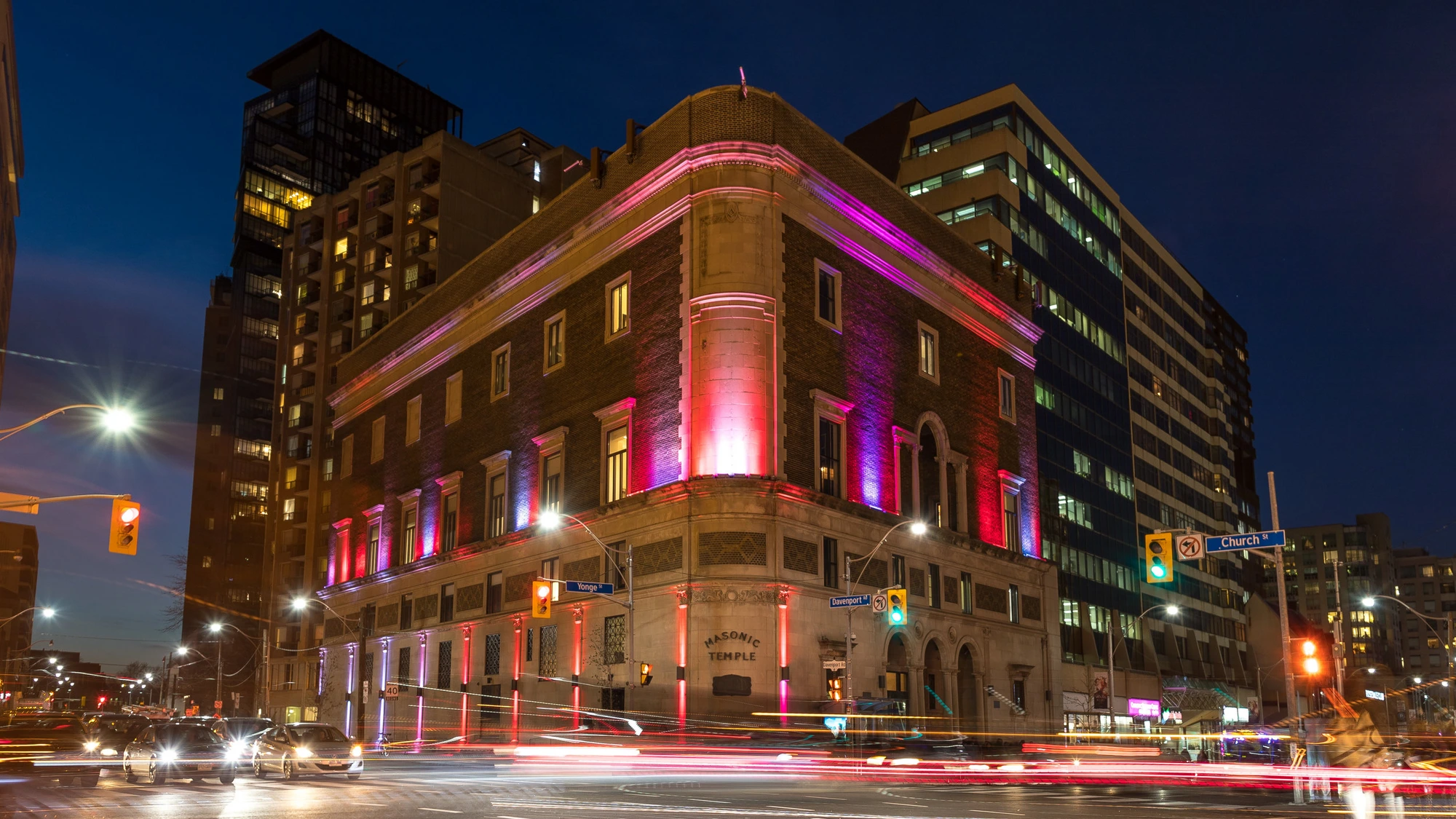 Canarts venue 2