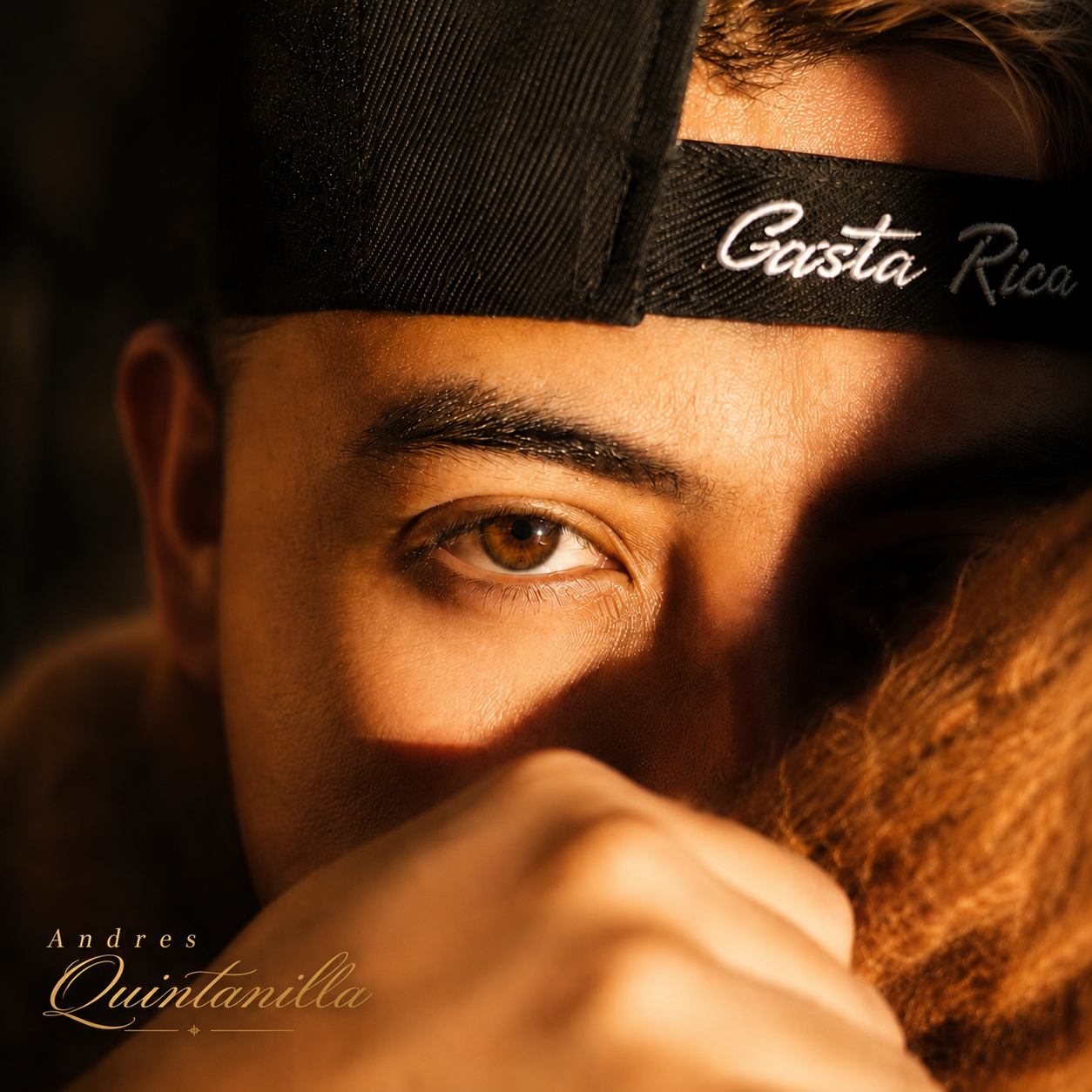 Andres Quintanilla
