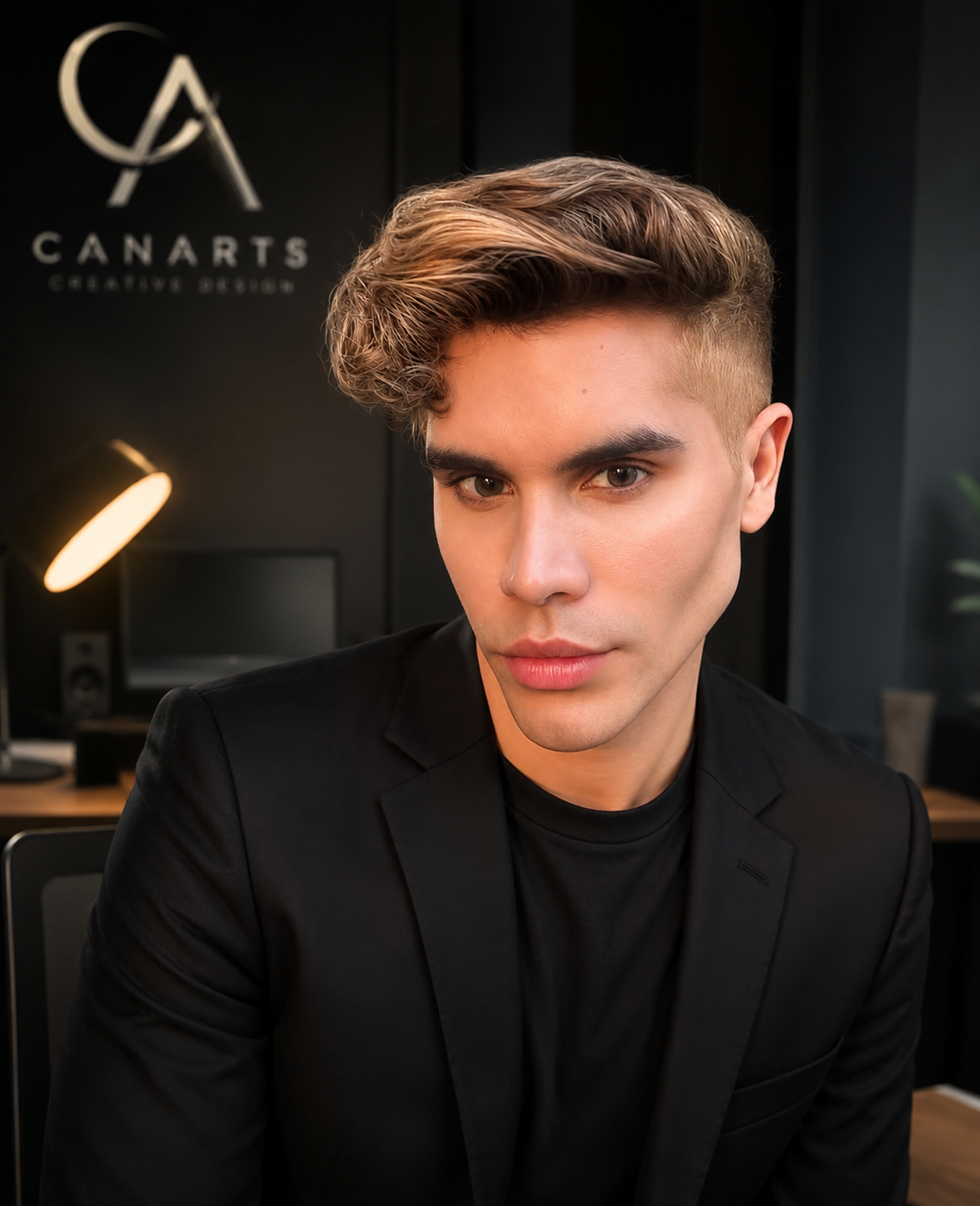 Darwin Paiva