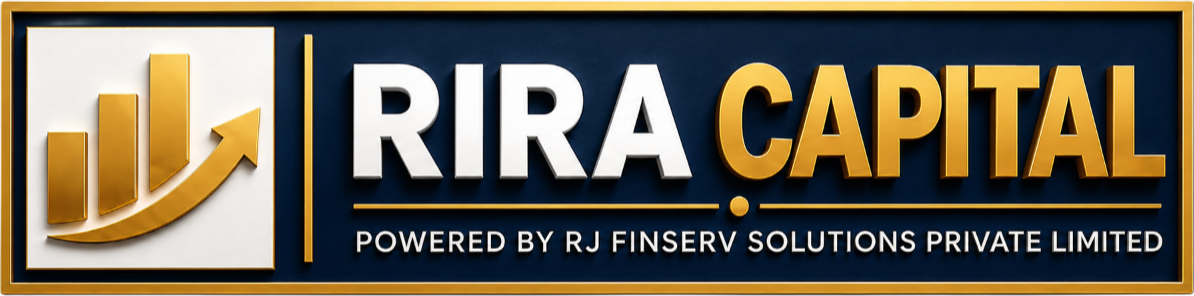 RIRA CAPITAL — Powered by RJ Finserv Solutions Private Limited