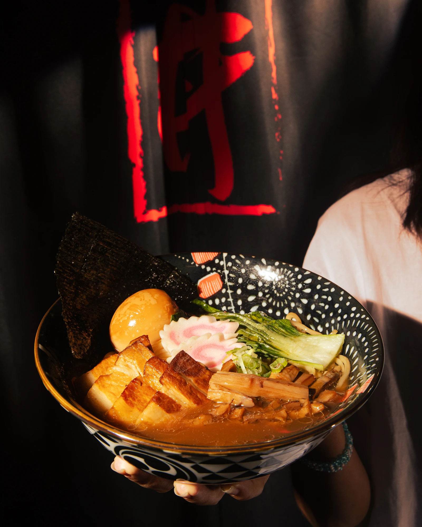 Donburi House