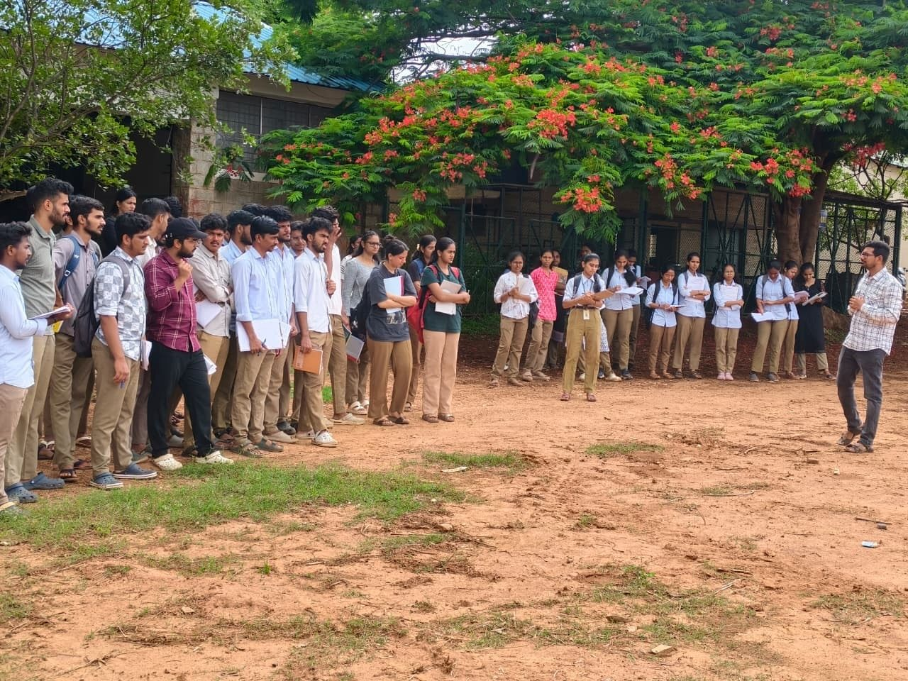 AgriTech CoE