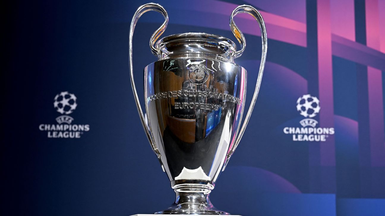 UEFA Champions League
