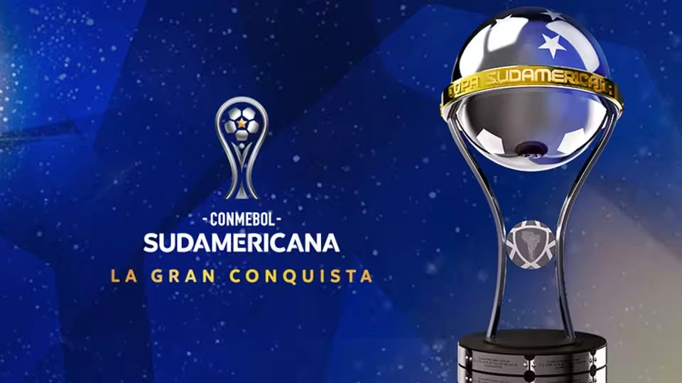 Sul-Americana