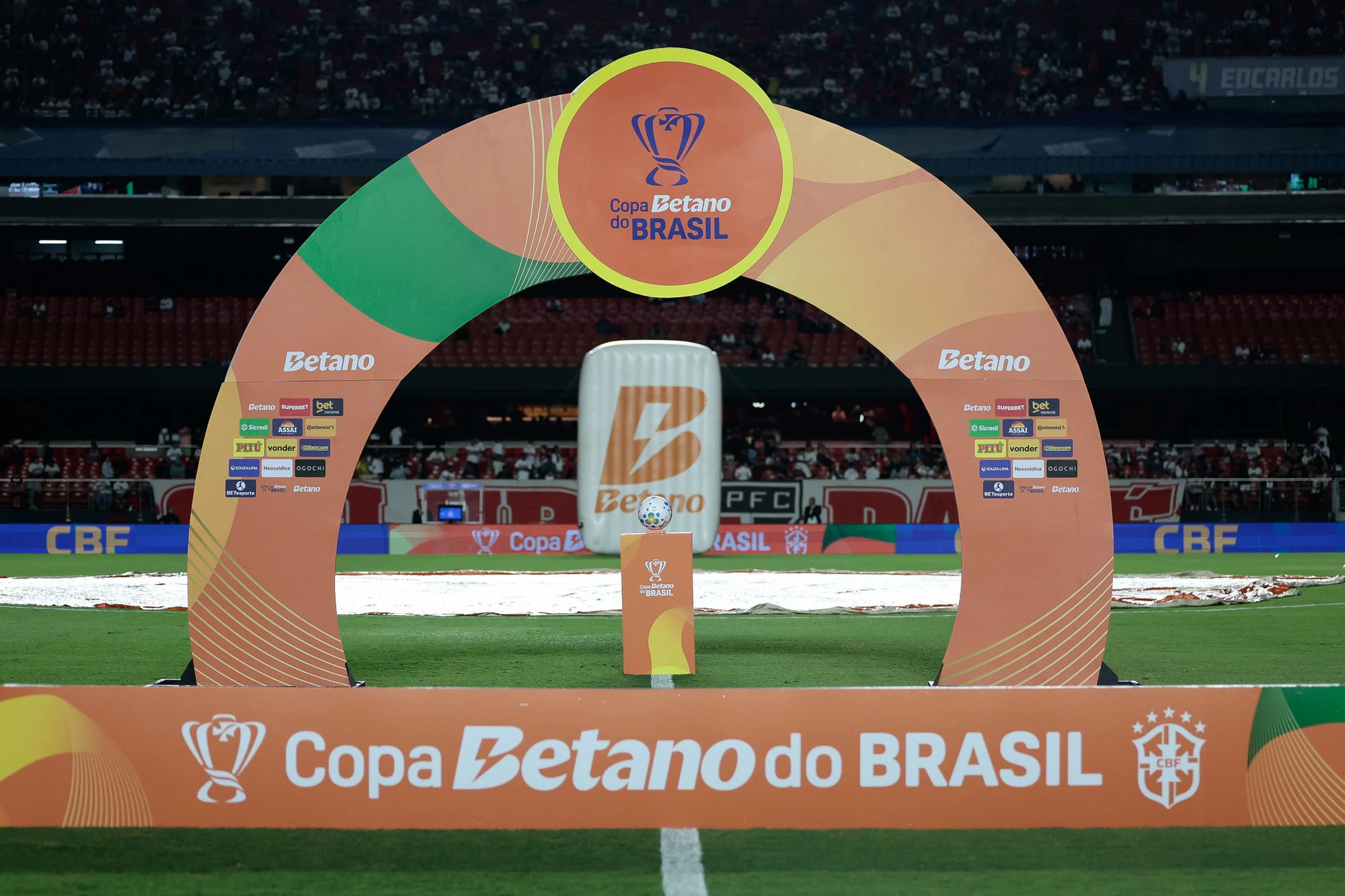 Copa do Brasil