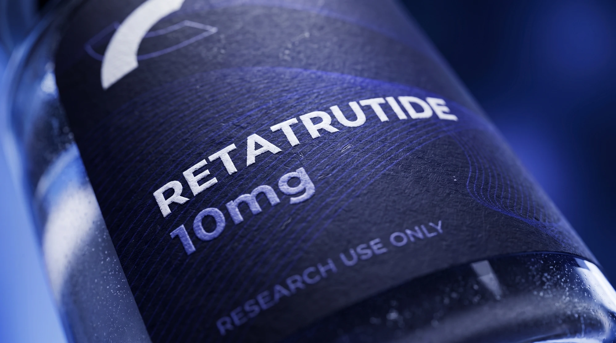 Retatrutide