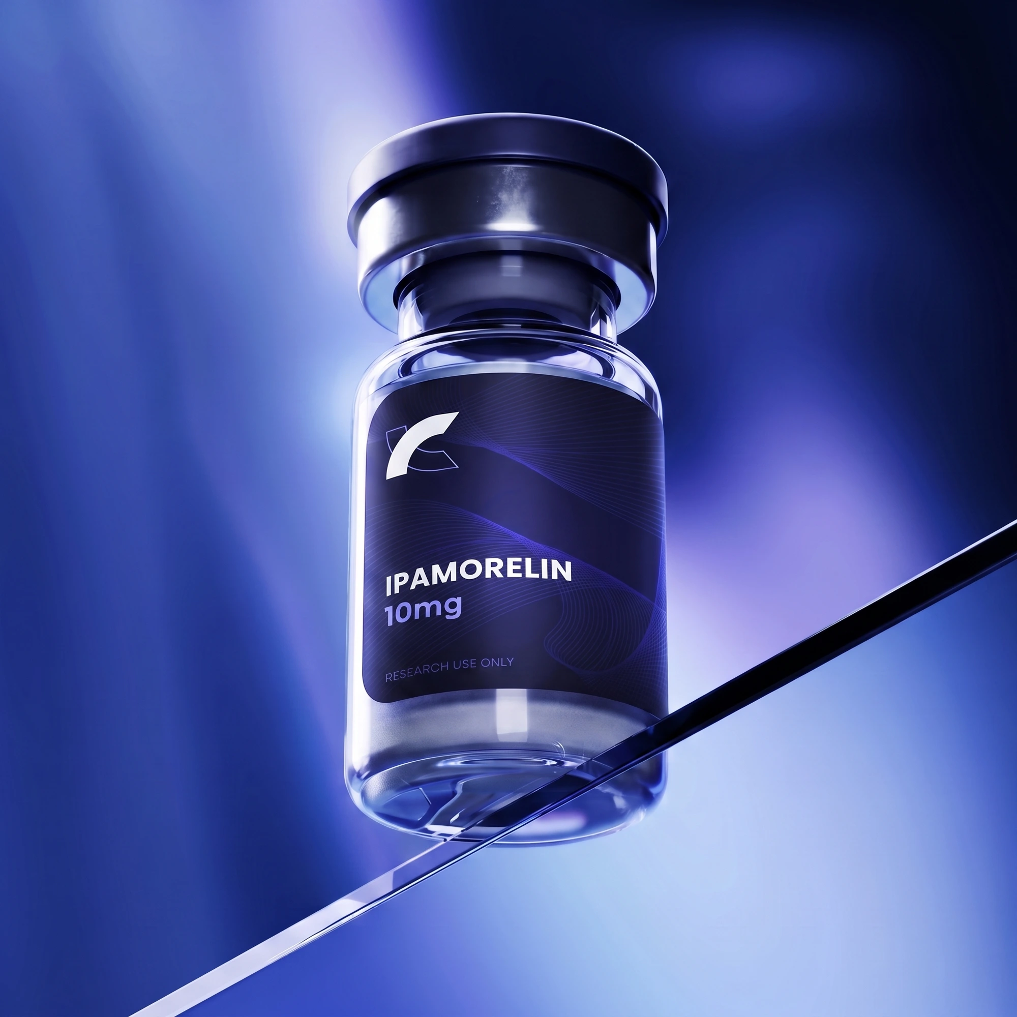 Ipamorelin