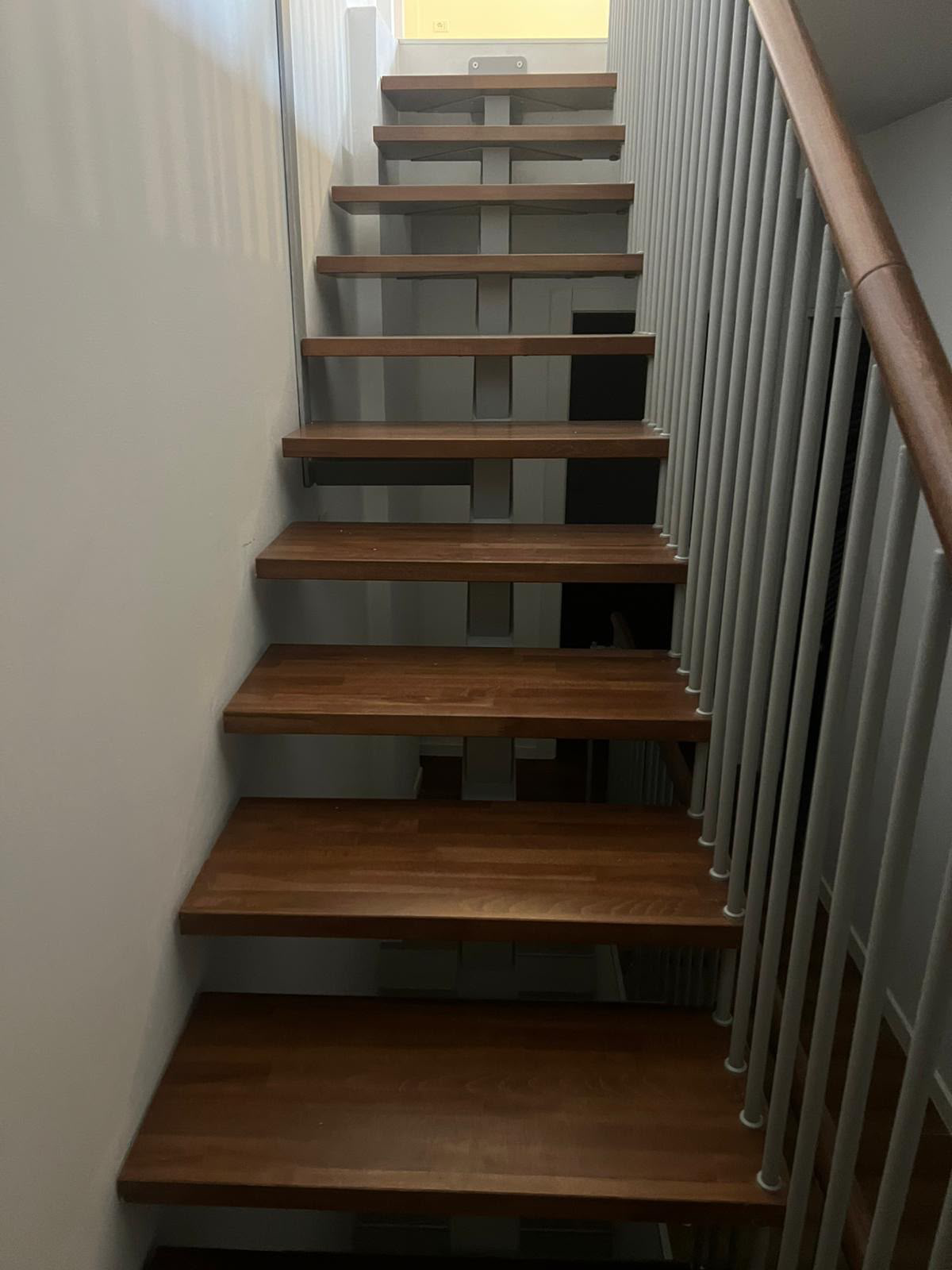 Scala in Rovere