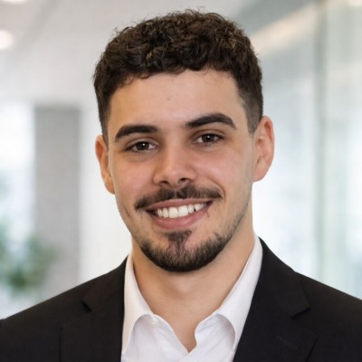 André Barros