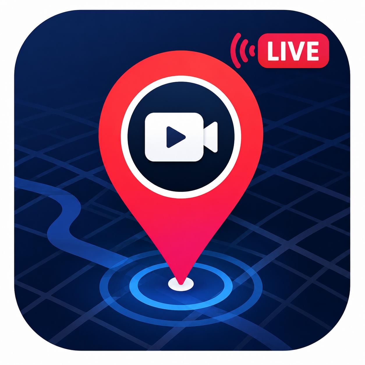 MapCast