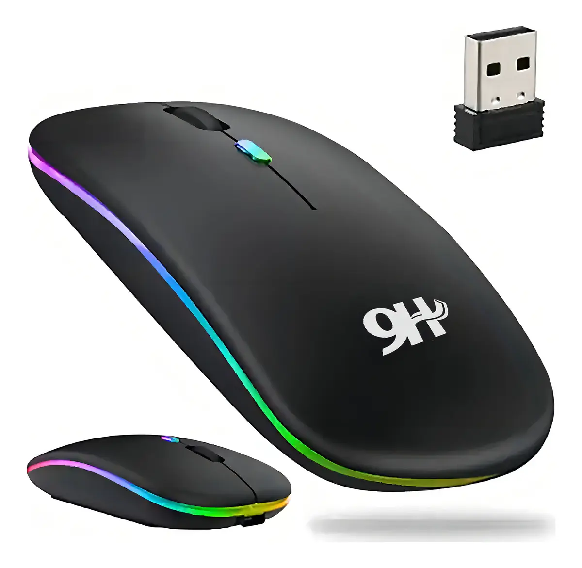 Mouse Sem Fio