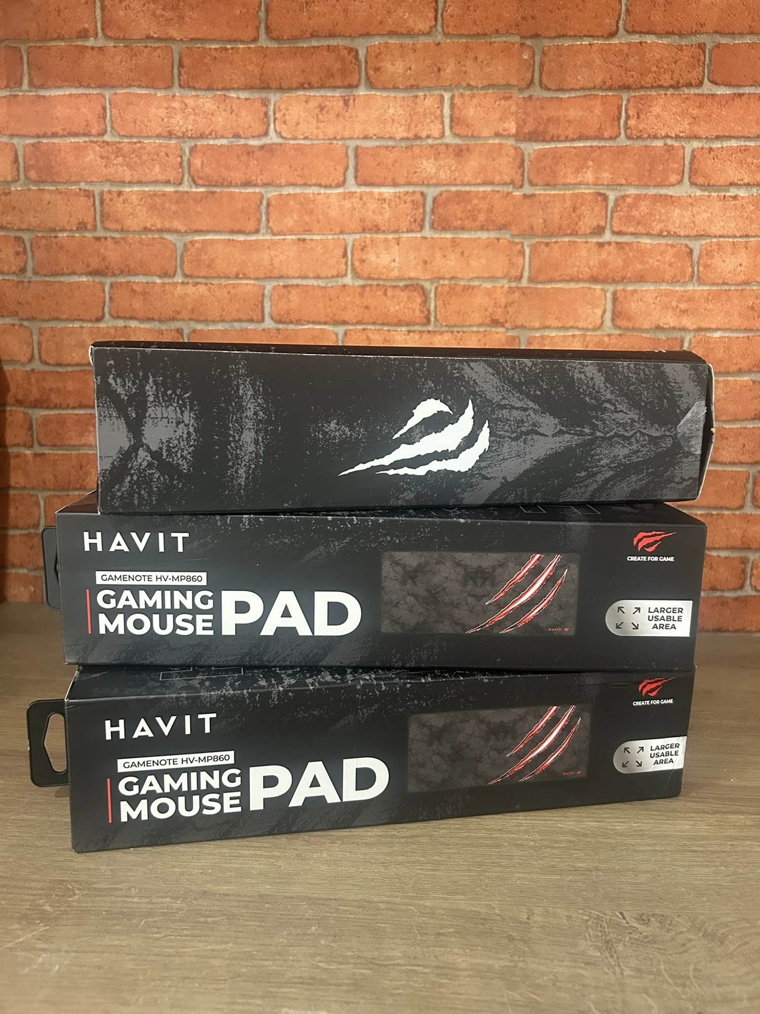 Mousepad Havit