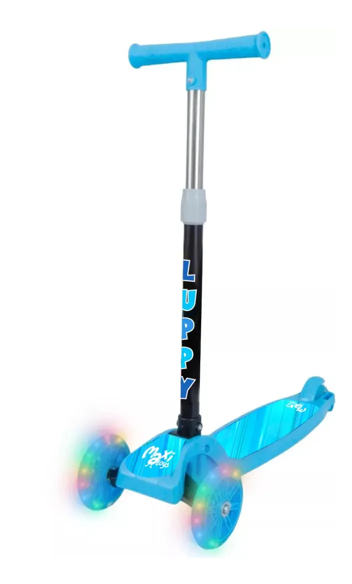Patinete Maxitoys