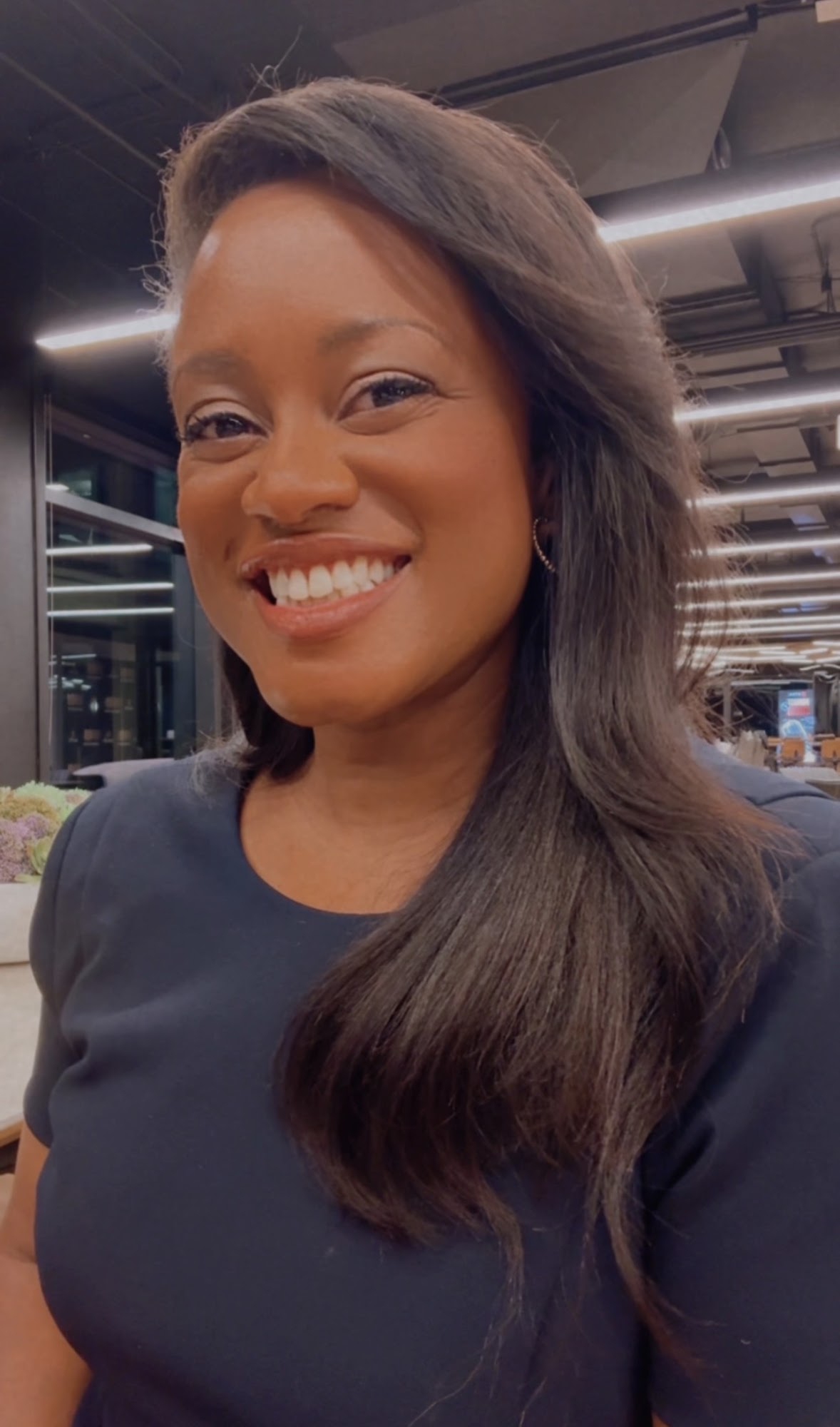 Adonica Shaw, founder