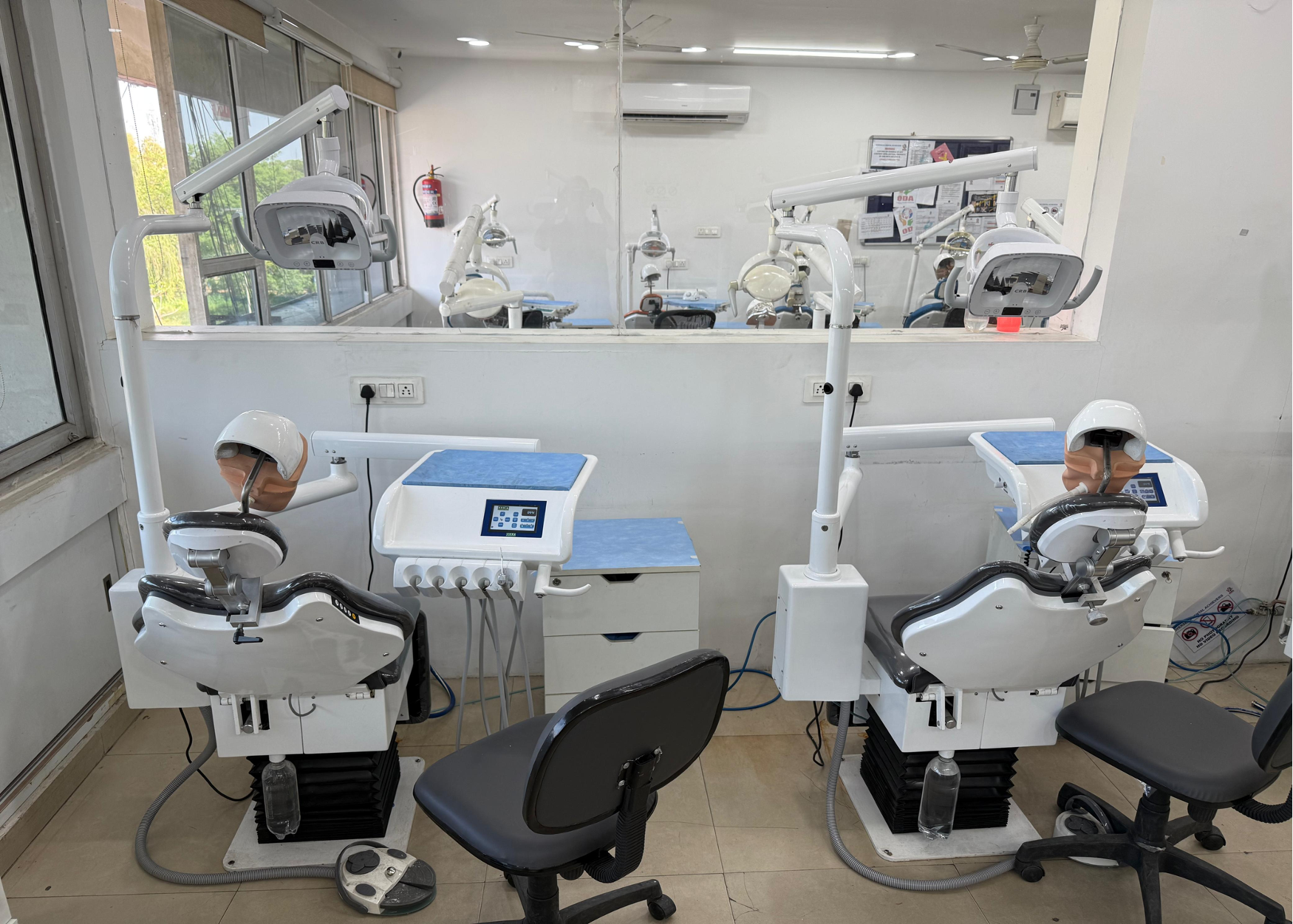 Simulation Lab
