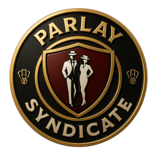 Parlay Syndicate Sponsor Logo