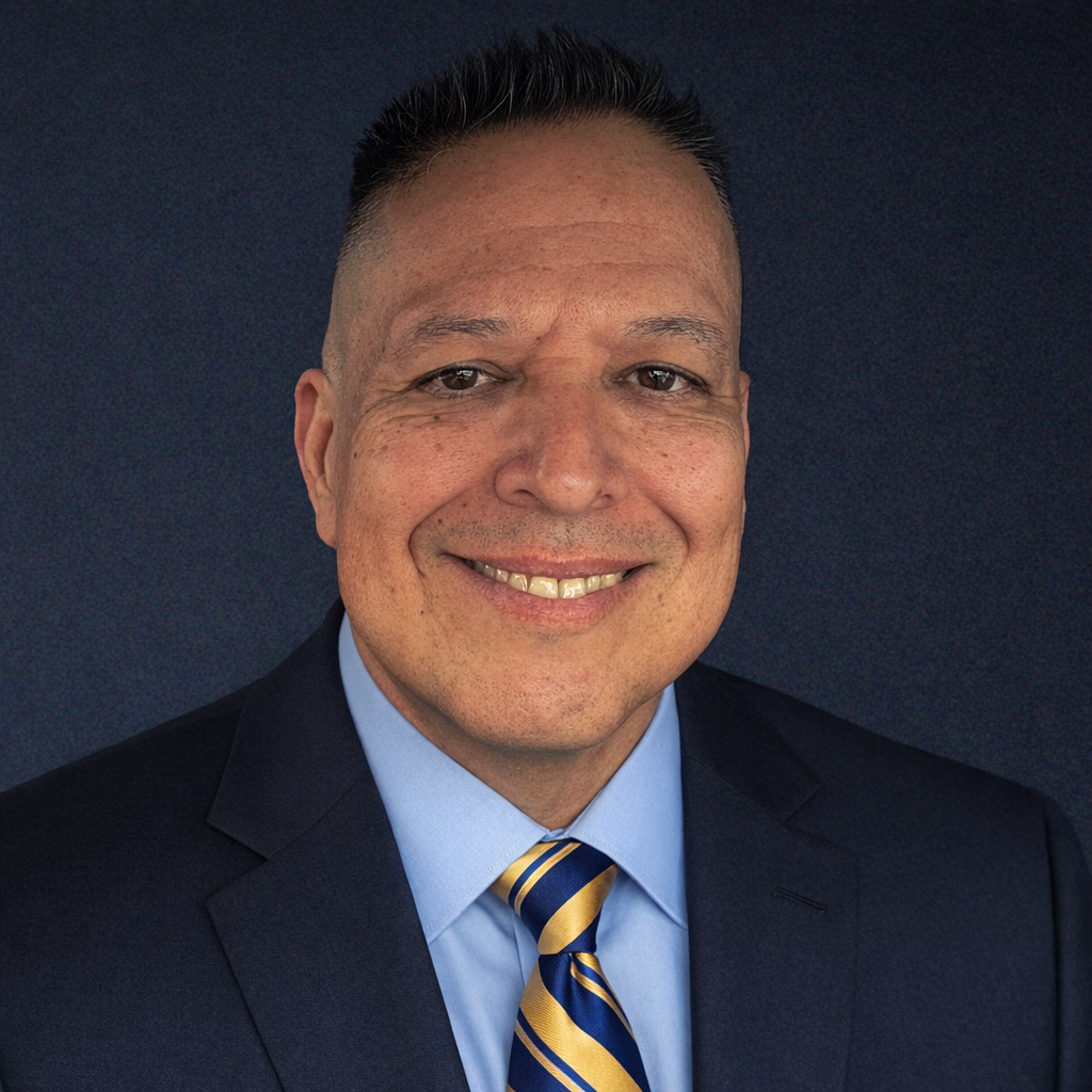 David J. Hirschfield, Founder and Principal of Premier Oil Brokers Inc.